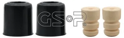 Dust Cover Kit, shock absorber (GSP-5406061PK)