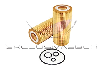 Oil Filter (MOF-3E88)