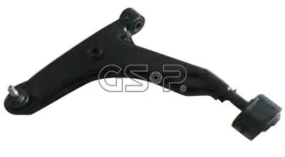 Control/Trailing Arm, wheel suspension (GSP-S060611)