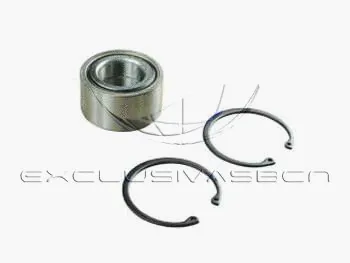 Wheel Bearing Kit (MWB-F0020)