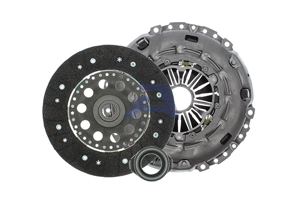 Clutch Kit (AIS-KZ129)