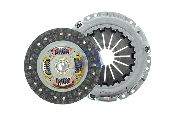 Clutch Kit (AIS-KT392)