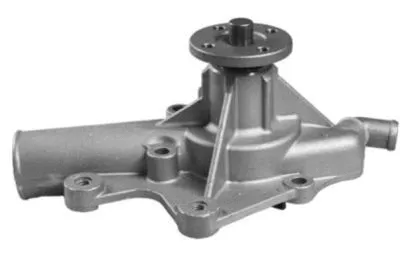Water Pump, engine cooling (AIS-WPA003)