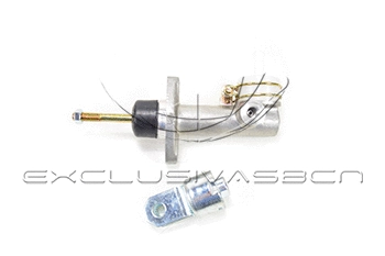Master Cylinder, clutch (MCM-1534)