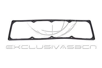 Gasket, cylinder head cover (MCG-8119)