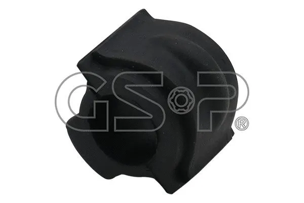 Mounting, stabiliser bar