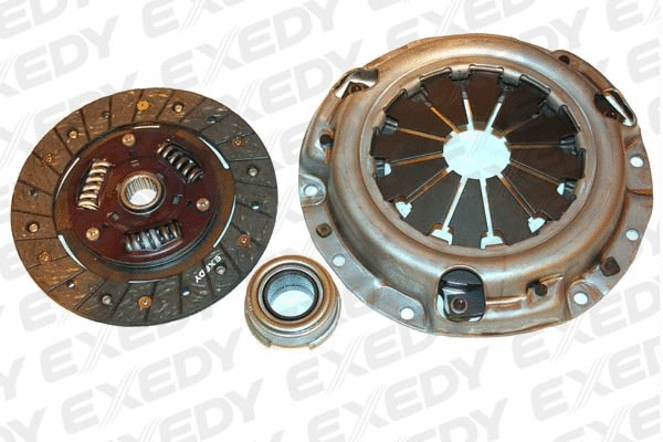 Clutch Kit (EXE-MZK2037)