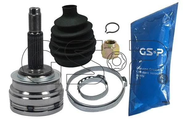 Joint Kit, drive shaft (GSP-812020)