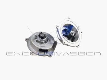 Water Pump, engine cooling (MWP-4434)
