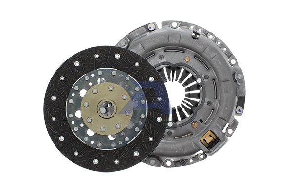 Clutch Kit (AIS-KY121)