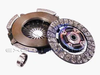 Clutch Kit (MCK-1172)