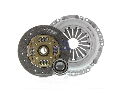 Clutch Kit (AIS-KY060)