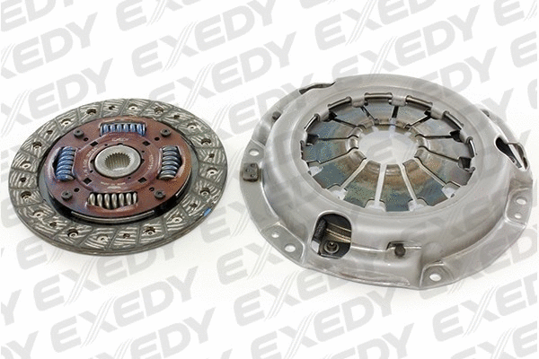 Clutch Kit (EXE-NSS2171)