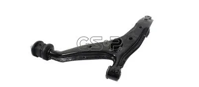Control/Trailing Arm, wheel suspension (GSP-S060491)