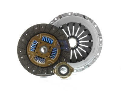 Clutch Kit (AIS-KY030)