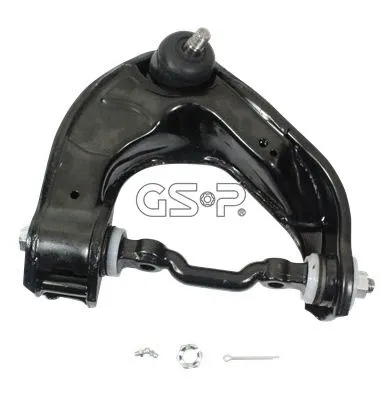 Control/Trailing Arm, wheel suspension (GSP-S061255)