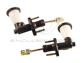 Master Cylinder, clutch (MCM-1209)