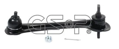 Control/Trailing Arm, wheel suspension (GSP-S060967)