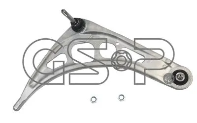 Control/Trailing Arm, wheel suspension (GSP-S060359)