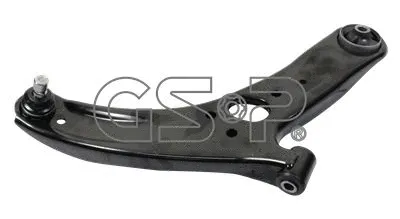 Control/Trailing Arm, wheel suspension (GSP-S061273)