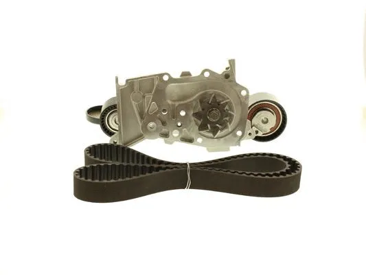 Water Pump & Timing Belt Kit
