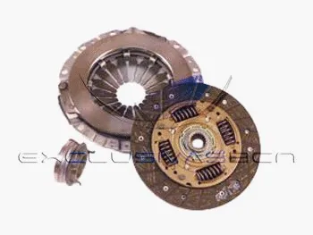 Clutch Kit (MCK-1H25)
