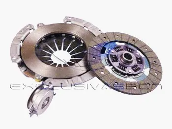 Clutch Kit (MCK-11006)