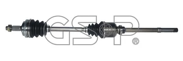 Drive Shaft (GSP-210084)