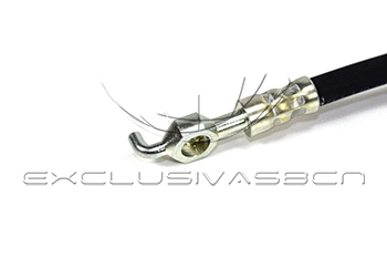 Holding Bracket, brake hose