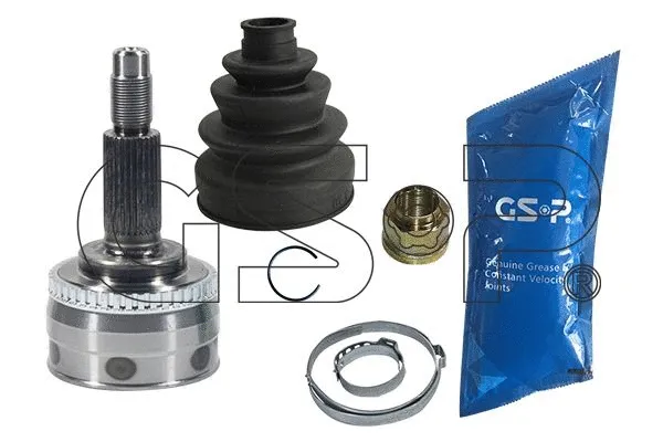 Joint Kit, drive shaft (GSP-841187)