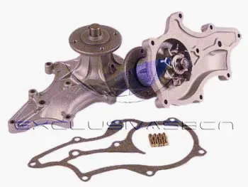 Water Pump, engine cooling (MWP-4243)