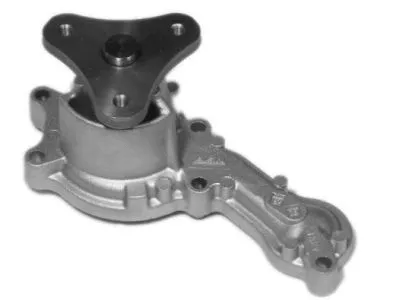 Water Pump, engine cooling (AIS-WPH043)
