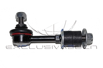 Stabiliser Bar, suspension (MSS-8527)