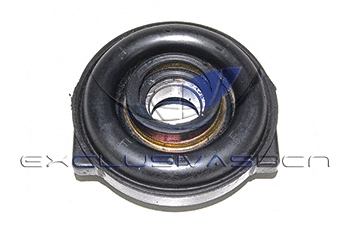 Bearing, propshaft centre bearing (MEM-8106)