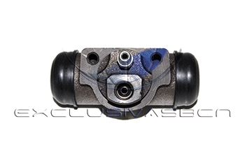 Wheel Brake Cylinder (MWC-2001)
