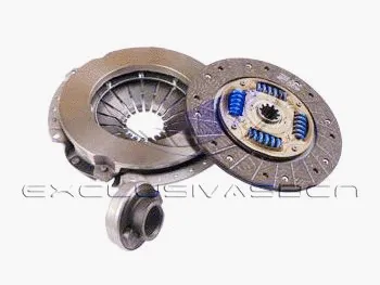 Clutch Kit (MCK-1005)