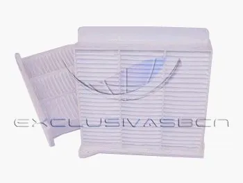 Filter, cabin air (MCF-3MI5)