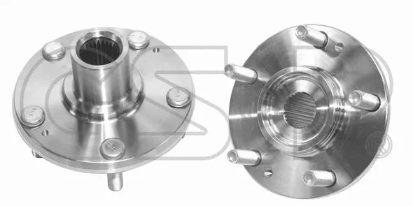 Wheel Hub (GSP-9427018)