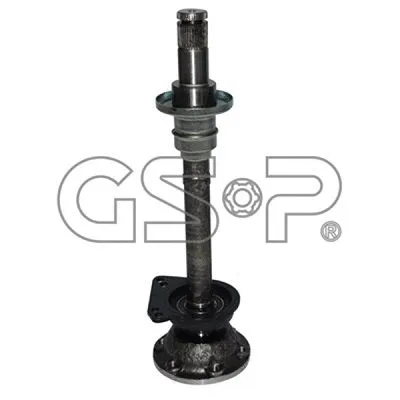 Stub Axle, differential (GSP-261225)