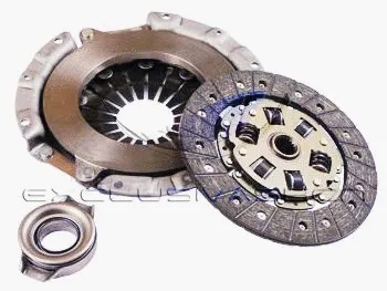 Clutch Kit (MCK-1170)