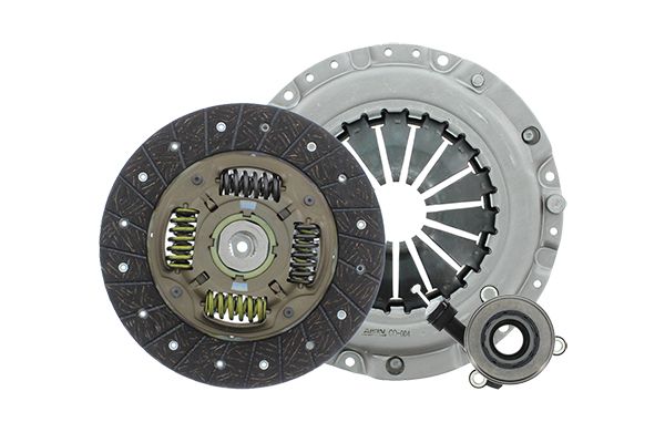 Clutch Kit (AIS-CKO041)