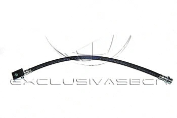 Holding Bracket, brake hose (MBH-2185)