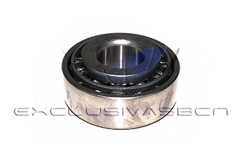 Wheel Bearing Kit (MWB-F1034)