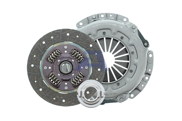 Clutch Kit (AIS-KY044)