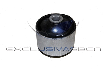 Mounting, control/trailing arm (MEM-8H33)