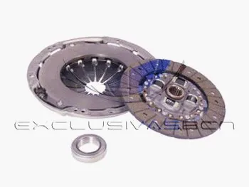 Clutch Kit (MCK-1279)