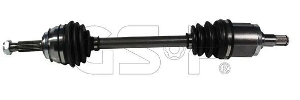 Drive Shaft (GSP-254001)