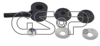 Link/Coupling Rod, stabiliser bar (GSP-S050402)