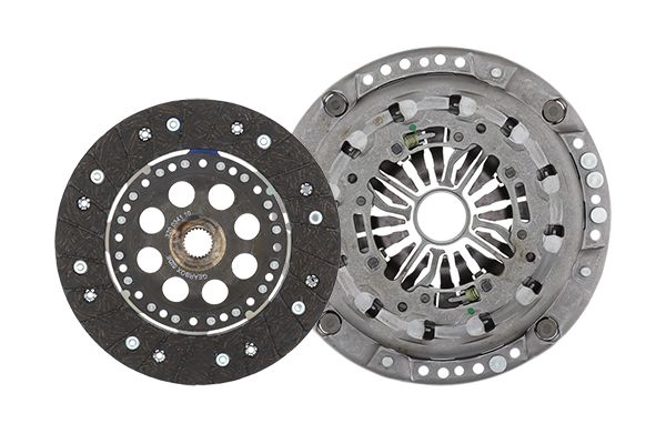 Clutch Kit (AIS-KEMB05)