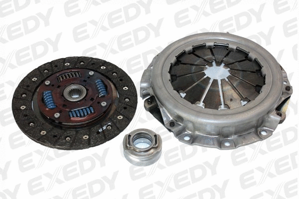 Clutch Kit (EXE-DHK2024)